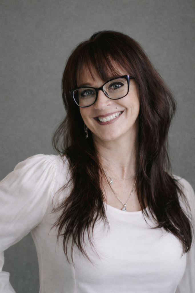 Jacqui Mann